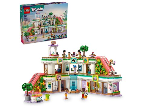 LEGO FRIENDS 42604 CENTRUM HANDLOWE W HEARTLAKE CITY Lego