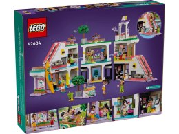 LEGO FRIENDS 42604 CENTRUM HANDLOWE W HEARTLAKE CITY Lego