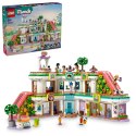 LEGO FRIENDS 42604 CENTRUM HANDLOWE W HEARTLAKE CITY Lego