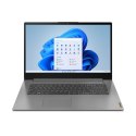 Lenovo IdeaPad 3 17IAU7 i5-1235U 17.3" FHD IPS 300nits AG 16GB DDR4 3200 SSD512 Intel Iris Xe Graphics NoOS Arctic Grey Lenovo