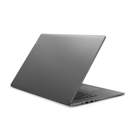 Lenovo IdeaPad 3 17IAU7 i5-1235U 17.3" FHD IPS 300nits AG 8GB DDR4 3200 SSD512 Intel Iris Xe Graphics Win11 Arctic Grey Lenovo