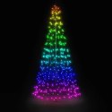 Choinka LED Twinkly Light Tree 300 Led RGBW Twinkly