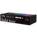 Choinka iluminacyjna 450 LED RGB+W BT WIFI 3m Twinkly