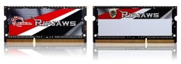 G.SKILL RIPJAWS SO-DIMM DDR3 2X8GB 1866MHZ CL11 1,35V F3-1866C11D-16GRSL G.SKILL