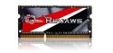 G.SKILL RIPJAWS SO-DIMM DDR3 2X8GB 1866MHZ CL11 1,35V F3-1866C11D-16GRSL G.SKILL