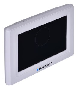 BLAUPUNKT Stacja pogodowa z 3 czujnikami z LCD WS40WH Blaupunkt