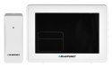 BLAUPUNKT Stacja pogodowa z czujnikiem zewnętrznym WS30WH Blaupunkt