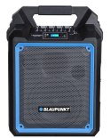 Głośnik Blaupunkt MB06 (bluetooth, czarny) Blaupunkt