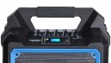 Głośnik Blaupunkt MB06 (bluetooth, czarny) Blaupunkt