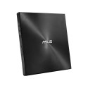 Nagrywarka ASUS SDRW-08U9M-U SDRW-08U9M-U/BLK/G/AS (USB 2.0; zewnętrzna) ASUS