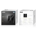 Nagrywarka ASUS SDRW-08U9M-U SDRW-08U9M-U/BLK/G/AS (USB 2.0; zewnętrzna) ASUS