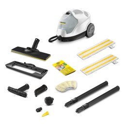 Parownica KARCHER SC 4 EasyFix Plus - 1.512-640.0 (WYPRZEDAŻ) KARCHER