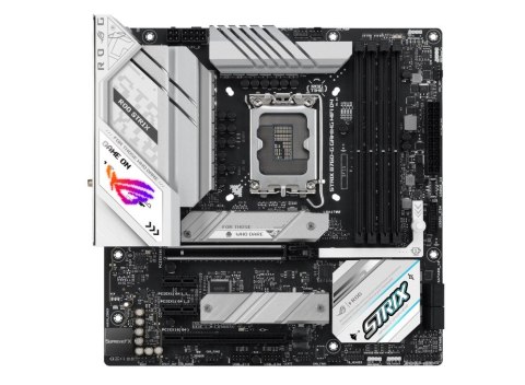 Płyta główna ASUS ROG STRIX B760-G GAMING WIFI D4 ASUS