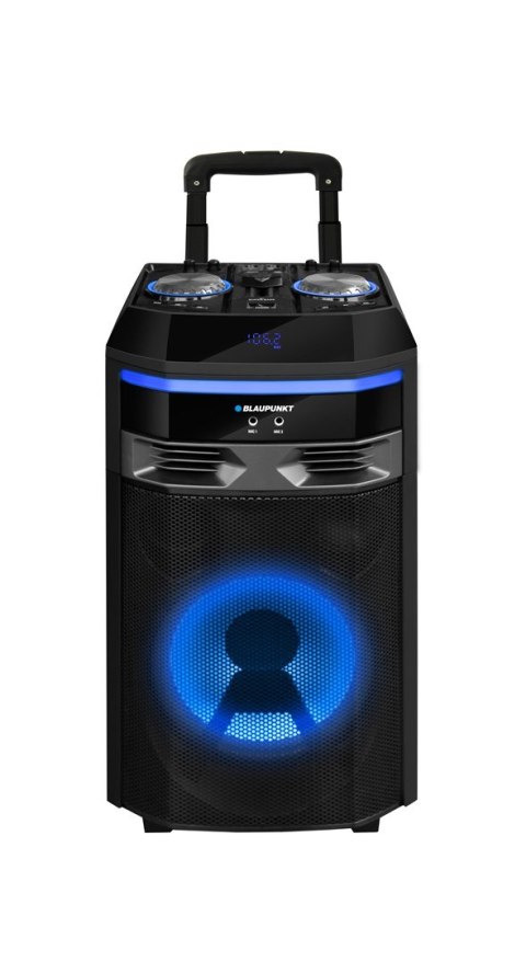 Power Audio Blaupunkt PS6 Blaupunkt