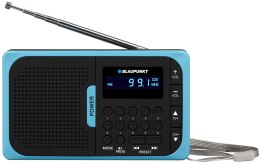 Radio przenośne Blaupunkt PR5BL (kolor niebieski) Blaupunkt