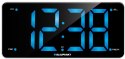 Radiobudzik Blaupunkt CR15WH czarny Blaupunkt