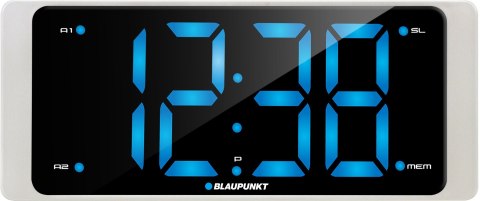 Radiobudzik Blaupunkt CR16WH (kolor czarny) Blaupunkt