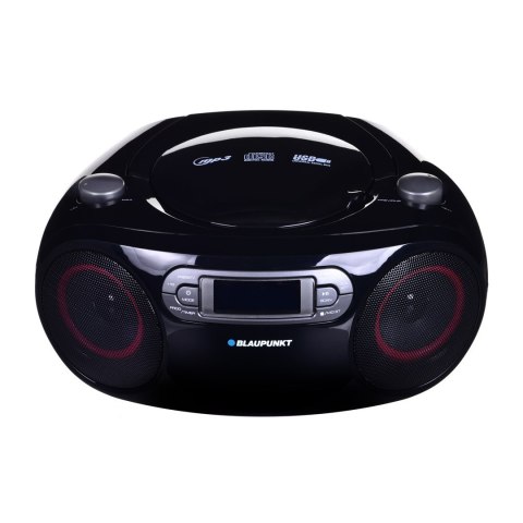 Radioodtwarzacz Blaupunkt BB18BK Blaupunkt