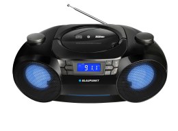 Radioodtwarzacz Blaupunkt BB31LED (kolor czarny) Blaupunkt