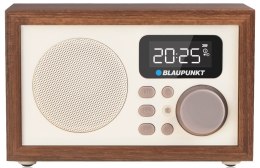 Radioodtwarzacz Blaupunkt HR5BR (kolor brązowy) Blaupunkt