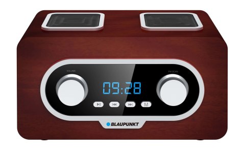 Radioodtwarzacz przenośny Blaupunkt PP5.2BR Blaupunkt