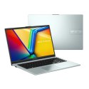 ASUS E1504GA-WS34 i3-N305 15.6" FHD 8GB SSD256 BT BLKB FPR Win11 Green Grey (REPACK) 2Y ASUS