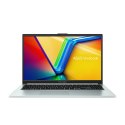 ASUS E1504GA-WS34 i3-N305 15.6" FHD 8GB SSD256 BT BLKB FPR Win11 Green Grey (REPACK) 2Y ASUS