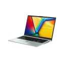 ASUS E1504GA-WS34 i3-N305 15.6" FHD 8GB SSD256 BT BLKB FPR Win11 Green Grey (REPACK) 2Y ASUS