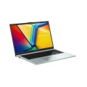 ASUS E1504GA-WS34 i3-N305 15.6" FHD 8GB SSD256 BT BLKB FPR Win11 Green Grey (REPACK) 2Y ASUS