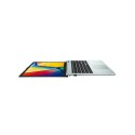 ASUS E1504GA-WS34 i3-N305 15.6" FHD 8GB SSD256 BT BLKB FPR Win11 Green Grey (REPACK) 2Y ASUS