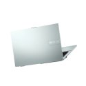 ASUS E1504GA-WS34 i3-N305 15.6" FHD 8GB SSD256 BT BLKB FPR Win11 Green Grey (REPACK) 2Y ASUS