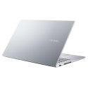 ASUS VivoBook 17X K1703ZA-WH34 i3-1220P 17.3"FHD 12GB SSD512 BT FPR Win11 Silver (REPACK) 2Y ASUS