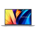 ASUS VivoBook 17X K1703ZA-WH34 i3-1220P 17.3"FHD 12GB SSD512 BT FPR Win11 Silver (REPACK) 2Y ASUS