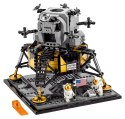 LEGO Creator Expert 10266 Lądownik księżycowy Apollo 11 NASA Lego