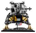 LEGO Creator Expert 10266 Lądownik księżycowy Apollo 11 NASA Lego