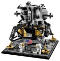 LEGO Creator Expert 10266 Lądownik księżycowy Apollo 11 NASA Lego