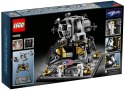 LEGO Creator Expert 10266 Lądownik księżycowy Apollo 11 NASA Lego