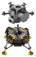 LEGO Creator Expert 10266 Lądownik księżycowy Apollo 11 NASA Lego