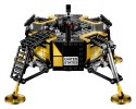 LEGO Creator Expert 10266 Lądownik księżycowy Apollo 11 NASA Lego