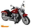 LEGO Creator Expert 10269 Harley Davidson Fat Boy Lego