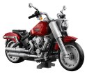 LEGO Creator Expert 10269 Harley Davidson Fat Boy Lego