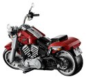 LEGO Creator Expert 10269 Harley Davidson Fat Boy Lego