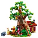 LEGO Ideas 21326 Kubuś Puchatek Lego