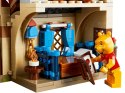 LEGO Ideas 21326 Kubuś Puchatek Lego