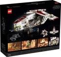 LEGO Star Wars 75309 Kanonierka Republiki Lego