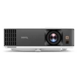 BenQ TK700 projektor danych Projektor o standardowym rzucie 3200 ANSI lumenów DLP UHD 4K (3840x2160) Kompatybilność 3D Czarny, B BenQ