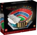 LEGO Creator Expert 10284 Camp Nou FC Barcelona Lego