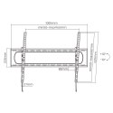 MACLEAN UCHWYT DO TV, MONITORA 120' 120KG MC-750N Maclean