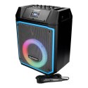 SYSTEM AUDIO Z BLUETOOTH MB08.2 Blaupunkt