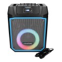 SYSTEM AUDIO Z BLUETOOTH MB08.2 Blaupunkt